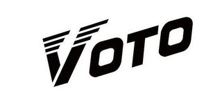 VOTO logo