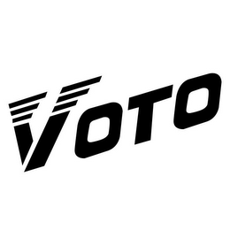 VOTO logo