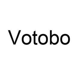 VOTOBO logo