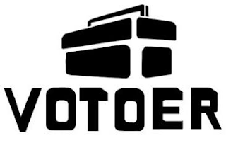 VOTOER logo