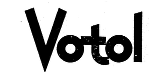 VOTOL logo