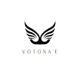 VOTONA'E logo