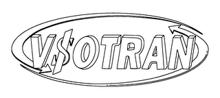 V$OTRAN logo