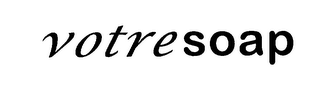 VOTRESOAP logo