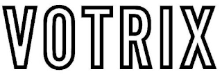 VOTRIX logo