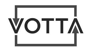 VOTTA logo