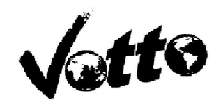 VOTTO logo