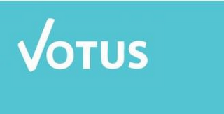 VOTUS logo