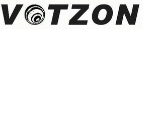 VOTZON logo