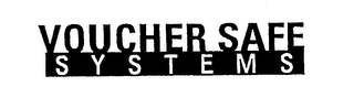 VOUCHER SAFE SYSTEMS logo