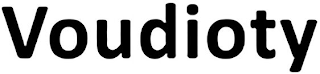 VOUDIOTY logo