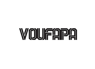 VOUFAPA logo
