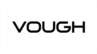 VOUGH logo
