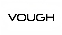 VOUGH logo