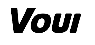 VOUI logo