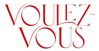 VOULEZ-VOUS logo