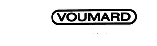 VOUMARD logo