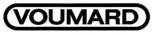 VOUMARD logo