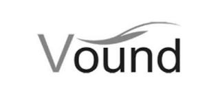 VOUND logo