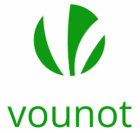 VOUNOT logo