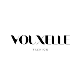 VOUXELLE FASHION logo