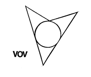 VOV logo