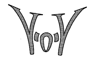 VOV logo