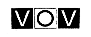 VOV logo