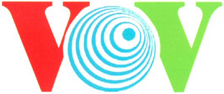 VOV logo