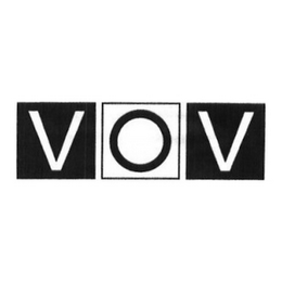 VOV logo