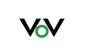 VOV logo