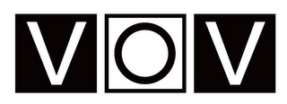 VOV logo