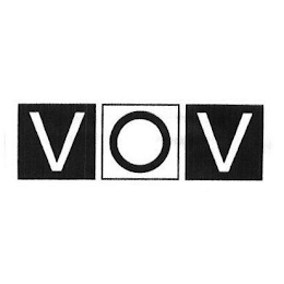 VOV logo