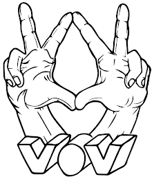 VOV logo