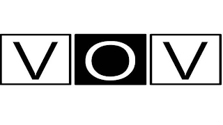 VOV logo