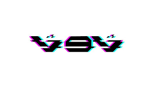 VOV logo