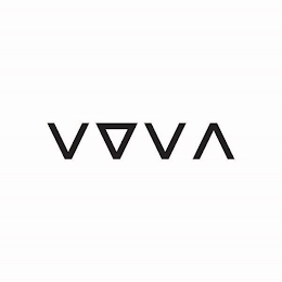 VOVA logo