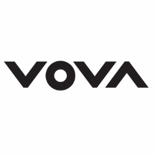 VOVA logo