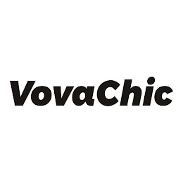 VOVACHIC logo