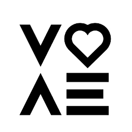 VOVE logo