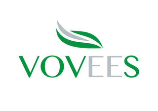 VOVEES logo