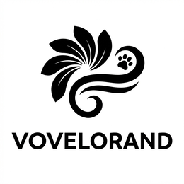 VOVELORAND logo