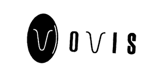 VOVIS logo