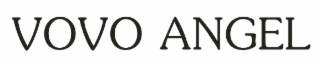 VOVO ANGEL logo