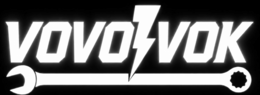 VOVOVOK logo