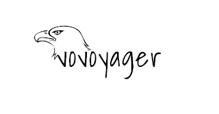 VOVOYAGER logo