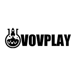 VOVPLAY logo
