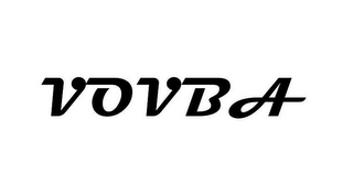 VOVTA logo