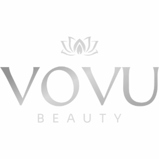 VOVU BEAUTY logo