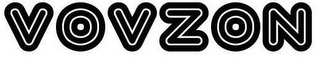 VOVZON logo